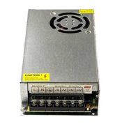 Hightek HT1213 24V 20A 480W Metal Kasa Adaptör