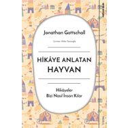 Hikaye Anlatan Hayvan - Jonathan Gottschall