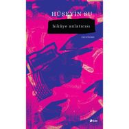 Hikaye Anlatıcısı - Hüseyin Su