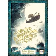 Hikaye Anlatıcısının El Kitabı - Elise Hurst - Nar Çocuk Yayınları