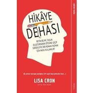 Hikaye Dehası - Lisa Cron