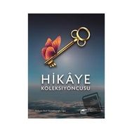 Hikaye Koleksiyoncusu Sally Page
