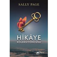 Hikaye Koleksiyoncusu The Kitap