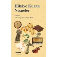Hikaye Kuran Nesneler Hece Yayınları