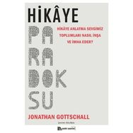 Hikaye Paradoksu - Sander Yayınları
