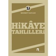 HIKAYE TAHLILLERI - MEHMET KAPLAN