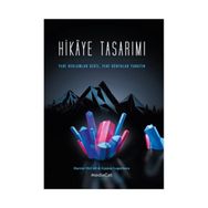 Hikaye Tasarımı - Gaston Legorburu Darren McColl