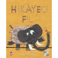 Hikayeci Fil - Manica Musil