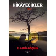Hikayecikler - Lamia Göçgün