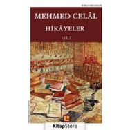 Hikayeler 1. Cilt Mehmed Celal