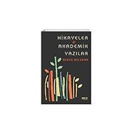 Hikayeler Akademik Yazılar Gece Kitaplığı