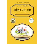 HIKAYELER - ANTON PAVLOVİÇ ÇEHOV