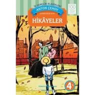 HIKAYELER - ÖMER SEYFETTIN (ISBN:9786055205409)