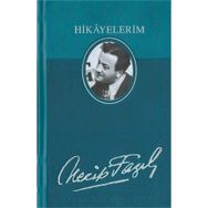 HIKAYELERIM (KOD: 1) - NECIP FAZIL KISAKÜREK