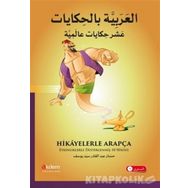 Hikayelerle Arapça - Hassan Abdulkader Said Youssef