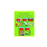 Hikayelerle Değerler Eğitimi Seti-5 Kitap Takım - Kolektif