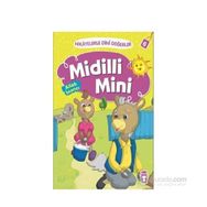 Hikayelerle Dini Değerler 6 - Midilli Mini Allah İnancı - Asiye Aslı Aslaner
