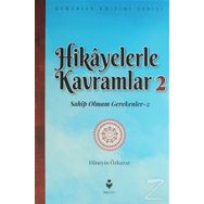 Hikayelerle Kavramlar 2 - Hüseyin Özhazar