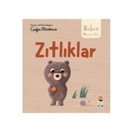 Hikayeli İlk Kavramlarım - Zıtlıklar Sincap Kitap
