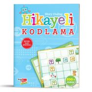 Hikayeli Kodlama - Kollektif