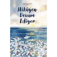 Hikayen Devam Ediyor Mosquito Yayınları