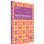 HIKEMÜ'R-RUFAIYYE RUFAI HIKMETLERI - MUALLIM NACI