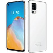 Hiking A23 128GB 6GB Ram Beyaz