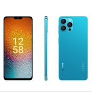 Hiking A40 128GB 4GB Ram Mavi