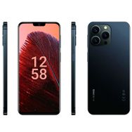 Hiking A43 128GB 6GB Ram Siyah