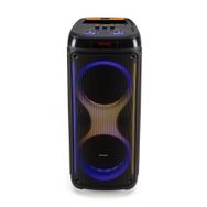 Hiking ST-08 Powerful Bass 80 Rms Bt Usb Tws Ekran Ses Sistemi