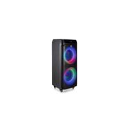 Hiking ST-09 80 Rms Bt Usb Tws Ekran Powerful Bass Ses Sistemi