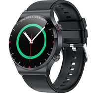 Hiking WH4 Smart 48 mm Siyah Akıllı Saat