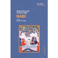 Hikmet Burcunda Parlayan Yıldız: Nabi - Murat Öztürk