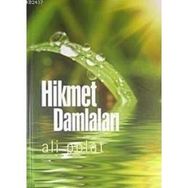 HIKMET DAMLALARI - ALI POLAT