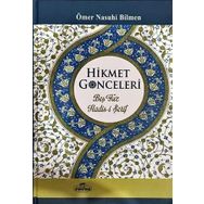 Hikmet Goncaları - Ömer Nasuhi Bilmen