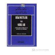 Hikmetler ve Sırlar - Ali bin Ebu Talib