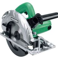 Hikoki 190 mm 1050W Daire Testere Sunta Kesme