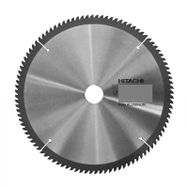 Hikoki 305 mm 100 Diş Alüminyum Gönye Testere Bıçağı