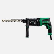 Hikoki DH26PC2 830 Watt Profesyonel Pnömatik Kırıcı Delici Matkap