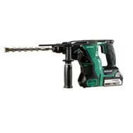 Hikoki DH26PC2 830 Watt Profesyonel Pnömatik Kırıcı Delici Matkap