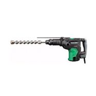 Hikoki Dh45ma 11.3j 1400W Profesyonel Kırıcı/Delici Matkap
