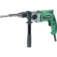 Hikoki DV18V Profesyonel 690 W 13 mm Darbeli Matkap