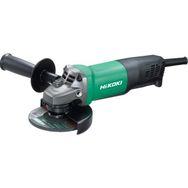 Hikoki G12sq2 900W 115 mm Profesyonel Avuç Taşlama