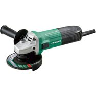 Hikoki G12STA 115 mm Avuç Taşlama Makinası