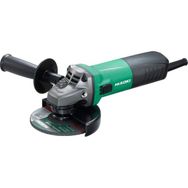 Hikoki G13sn2 900W 125 mm Profesyonel Avuç Taşlama