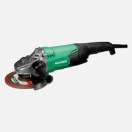 Hikoki G18ST 2200W 180 mm Büyük Taşlama Makinası