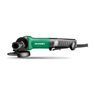 Hikoki Hitachi G12SE3 1400Watt 115mm Profesyonel Avuç Taşlama