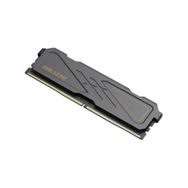 Hiksemi Armor By Hikvision HSC416U32D2 Black 16 GB DDR4 3200Mhz CL22 XMP 2.0 Soğutuculu Desktop Gaming Ram