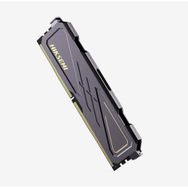 Hiksemi HSC408U32Z2 Armor 8 GB DDR4 3200 MHz CL22 XMP 2.0 Soğutuculu Desktop Gaming RAM