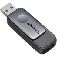 Hikvision 16GB USB3.2 HS-USB-M210S-16G Sürgülü Siyah Flash Bellek